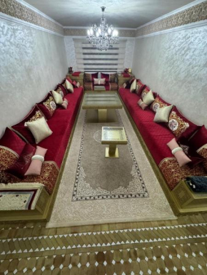Appartement Mabrouka